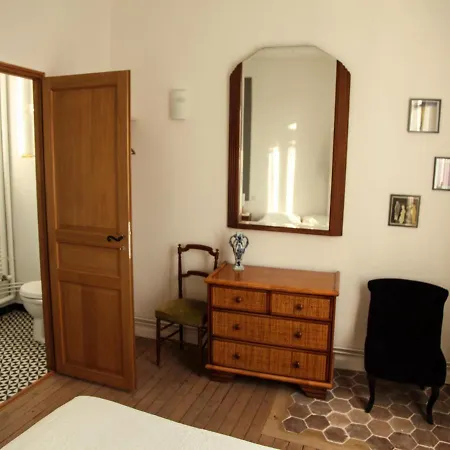Bed & Breakfast L'expressoir-maison D'hotes *