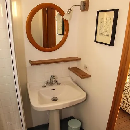 Bed & Breakfast L'expressoir-maison D'hotes Marnay-sur-Seine