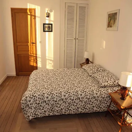 Bed & Breakfast L'expressoir-maison D'hotes