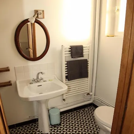 Bed & Breakfast L'expressoir-maison D'hotes 3*