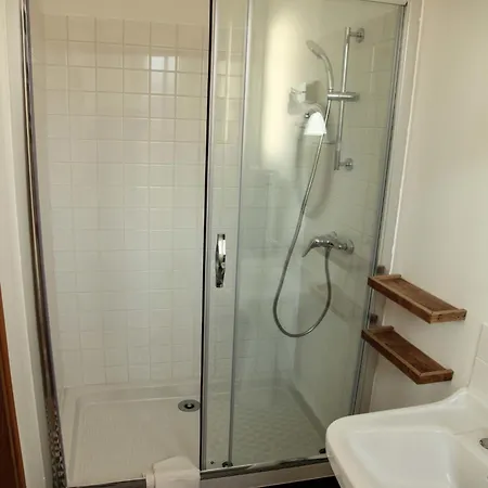 Bed & Breakfast L'expressoir-maison D'hotes 3*