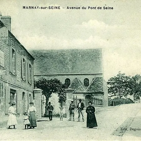 L'expressoir-maison D'hotes 3*