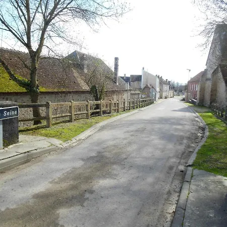Bed & Breakfast L'expressoir-maison D'hotes 3*