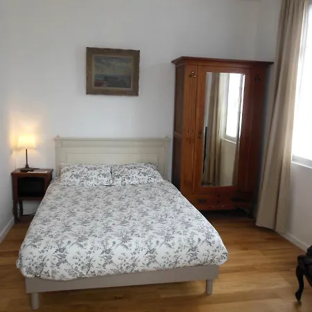 Bed & Breakfast L'expressoir-maison D'hotes Marnay-sur-Seine