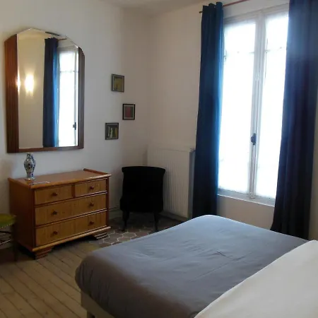 L'expressoir-maison D'hotes Marnay-sur-Seine