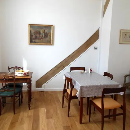 L'expressoir-maison D'hotes *