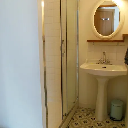 L'expressoir-maison D'hotes Bed & Breakfast *